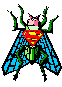 Supafly Logo